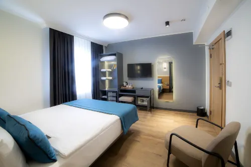 Barin Hotel Photos