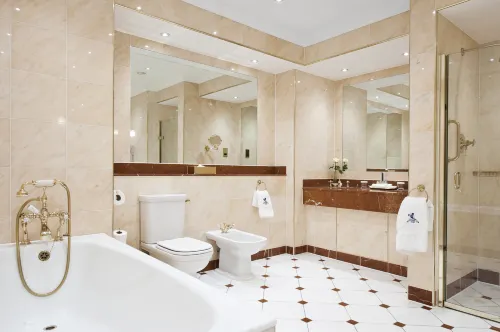 The Ritz London Camere Photos
