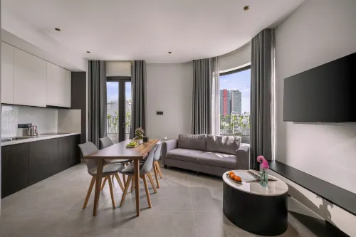 Nami Boutique Hotel Camere Photos