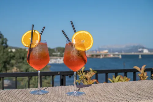 Hotel Martini Olbia Near Hotel Photos