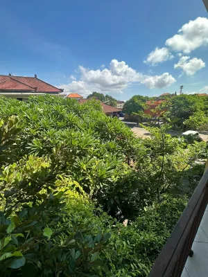 Sari Buana Bed & Breakfast Dekat Hotel Photos