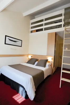 Hôtel Kyriad Rennes Chantepie Photos