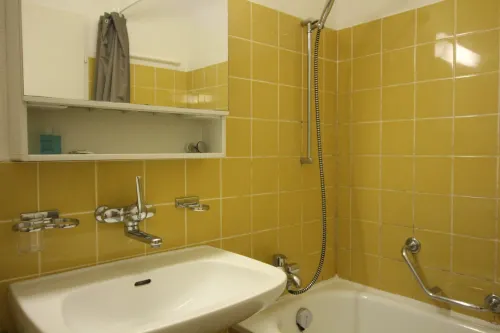 Swiss Star District 11 - Self Check-IN Rooms Photos