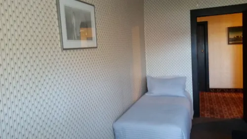 Foveaux Hotel Chambres Photos