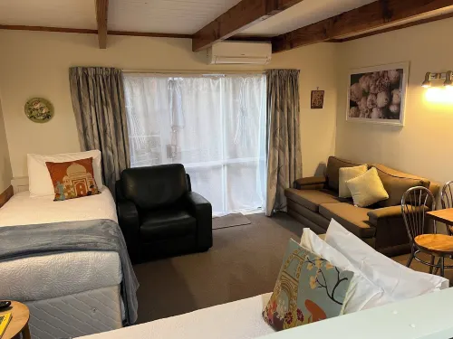Cottage Mews Motel Utvalt Photos
