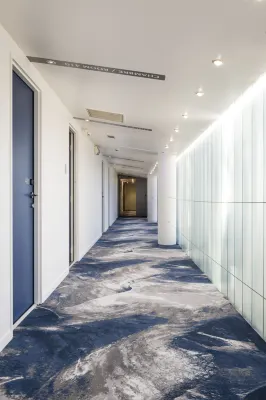 Seeko'o Hotel Bordeaux Aree comuni Photos