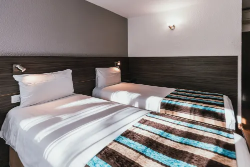 Sure Hotel by Best Western Biarritz Aeroport Chambres Photos