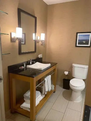 Wyndham Avon Chambres Photos