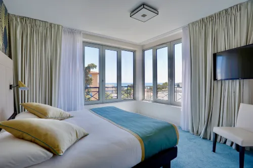 Best Western Hotel Journel Antibes-Juan-Les-Pins Photos