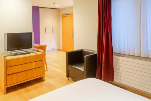 Wellness Apart Hotel Chambres Photos