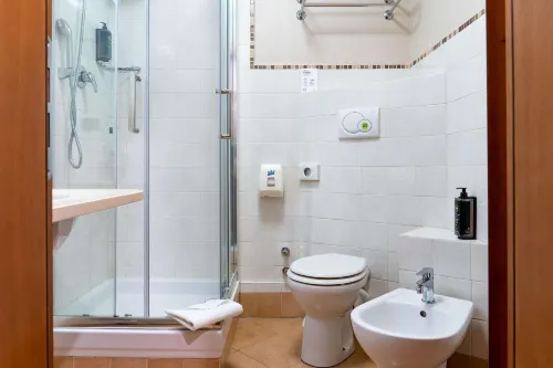 B&B Hotel Torino President Photos