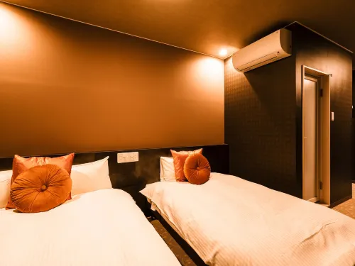 Hotel AreaOne Takamatsu City Camere Photos