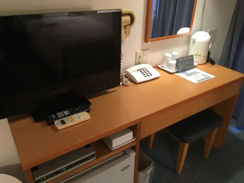 Hotel Crown Hills Oita Huoneet Photos