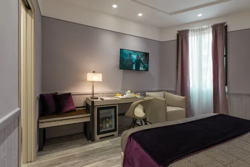 Atlante Star Hotel Photos