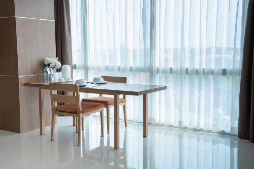 42C the Chic Hotel Chambres Photos