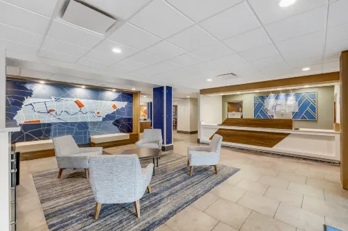 Holiday Inn Express & Suites Nashville Southeast - Antioch Espaces publics Photos