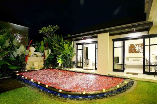 Awila Villas Kuta Area Publik Photos