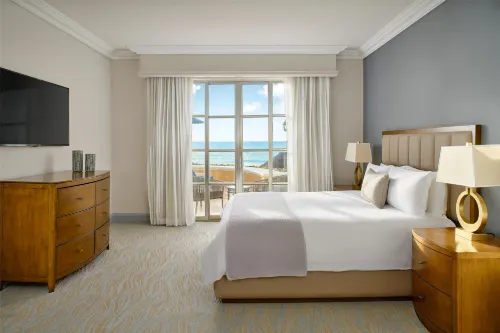 Kempinski Hotel Cancun Rooms Photos