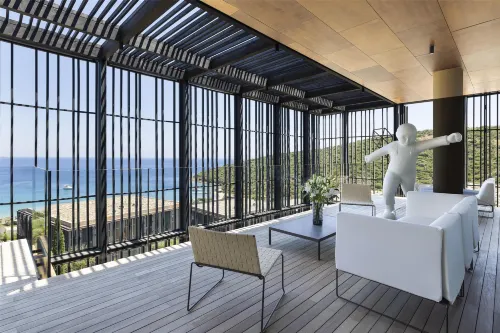 Kempinski Hotel Barbaros Bay Bodrum Public Areas Photos
