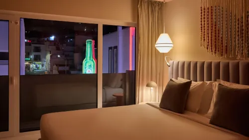 Hotel Indigo Albufeira Photos