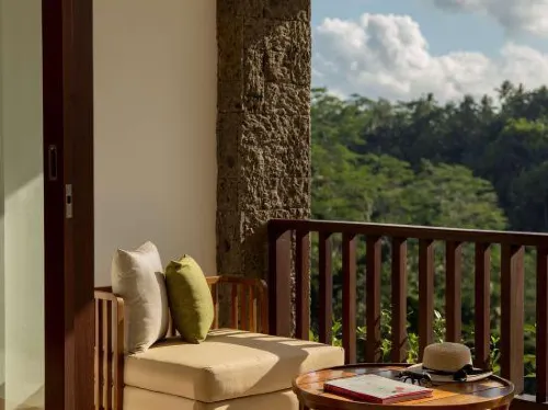 Cicada Resort Bali Ubud, Autograph Collection by Marriott International Dekat Hotel Photos
