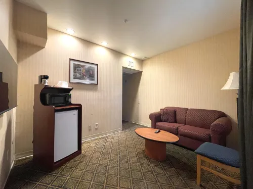 Ramada by Wyndham South El Monte Phòng Photos