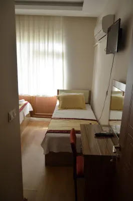 Eliz Butik Hotel Rooms Photos