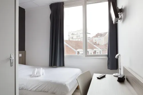 Lille City Hotel Phòng Photos