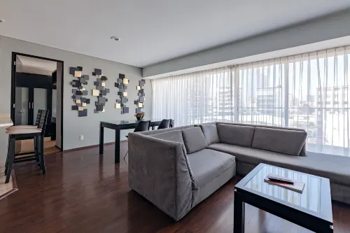 Suites Parioli Camere Photos