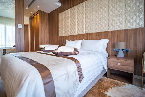 Leonardo Boutique Hotel Larnaca Rooms Photos