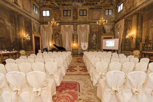Ca' Sagredo Hotel Espaces Affaires Photos