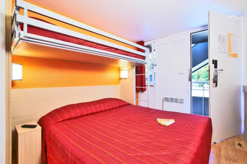 Premiere Classe Vierzon Chambres Photos
