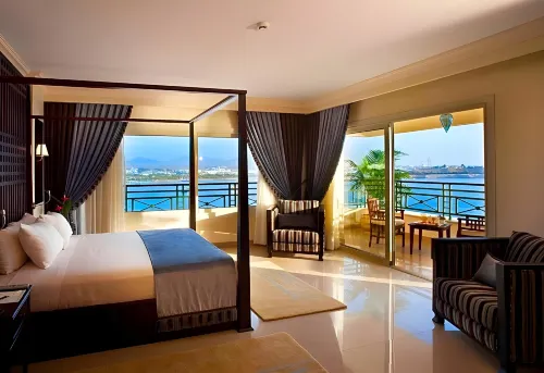 Stella Di Mare Beach Hotel & Spa Photos