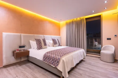 Swiss Continental Hotel and Spa Photos