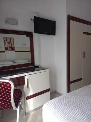 Atalla Hotel Rooms Photos