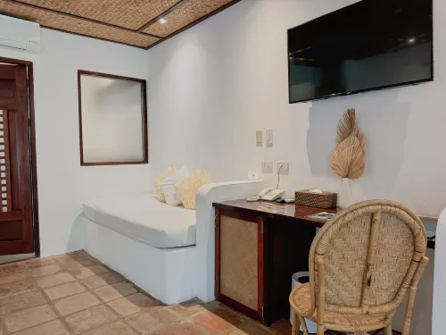 El Nido Moringa Resort Photos