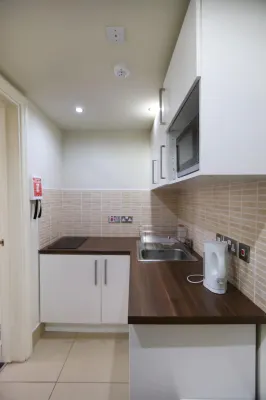 Palmerston Suites Chambres Photos