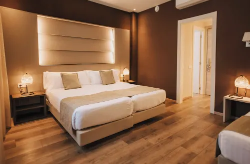 Hotel Windsor Tossa - Adults Only 16 Rooms Photos