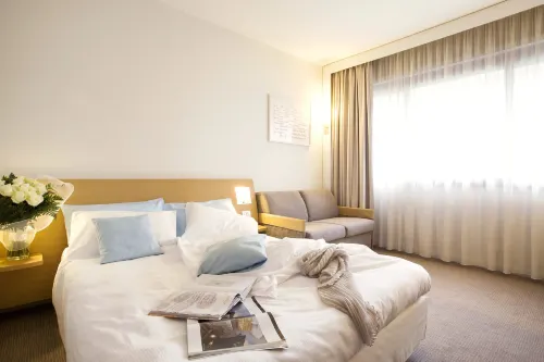Living Place Hotel Chambres Photos