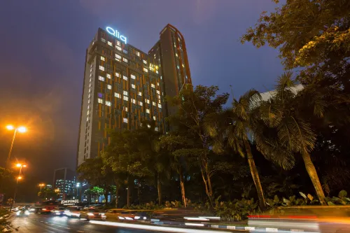 Qliq Damansara Petaling Jaya Kuala Lumpur Extérieur Photos