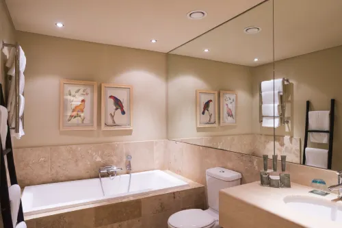Royal Palm Hotel Номера Photos