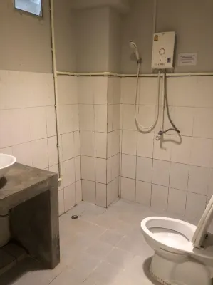Bamboo House Resort Chambres Photos