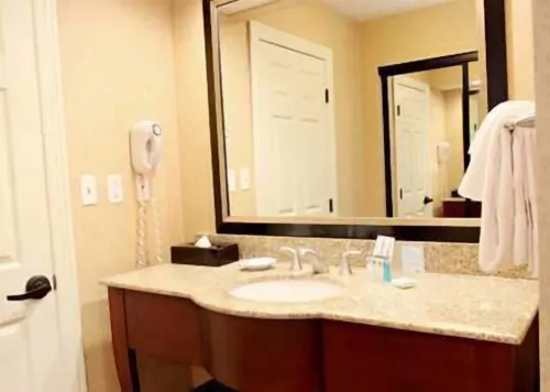 Hampton Inn Salt Lake City-North Photos