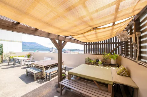 Green Guesthouse Featured Photos
