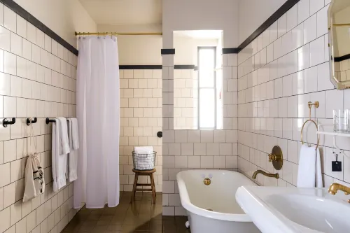 Ace Hotel New York Photos