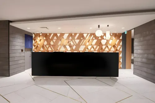 MIMARU Tokyo Station East Featured Photos