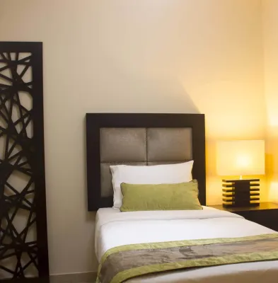 Best Western Plus Accra Beach Hotel Photos