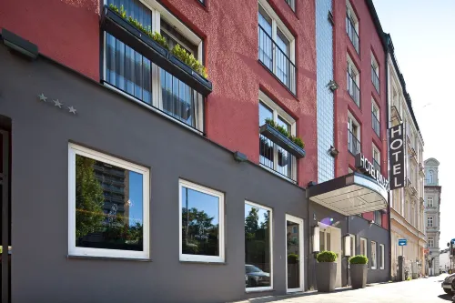 Bavaria Boutique Hotel Extérieur Photos