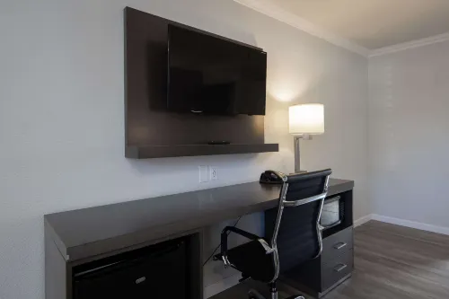Rodeway Inn Milpitas Near Great Mall Rooms Photos