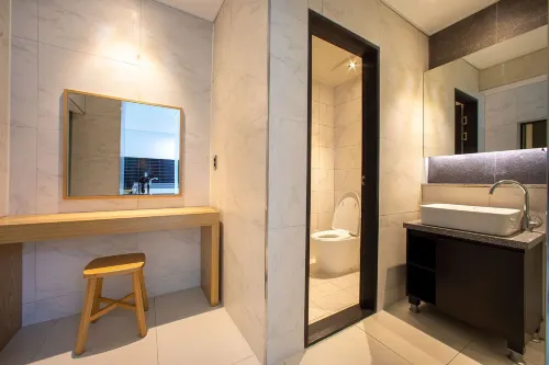 Carib Condo Hotel Photos